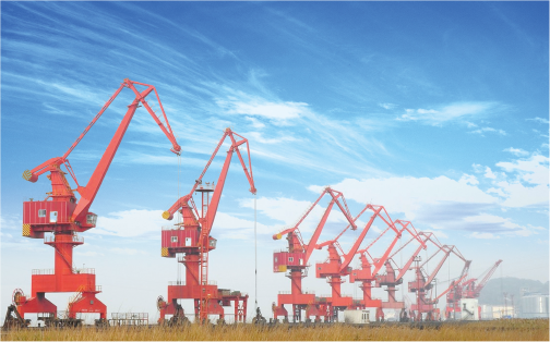 Z6尊龙凯时龙湾港务有限公司